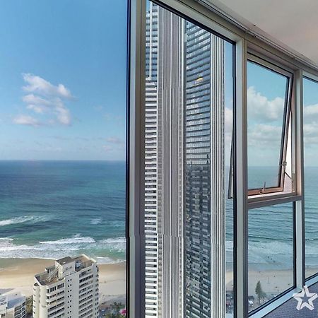 Number 1 H Residences - Wifi, Parking & More By Gold Coast Holidays Extérieur photo