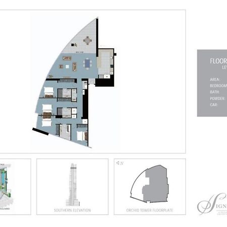 Number 1 H Residences - Wifi, Parking & More By Gold Coast Holidays Extérieur photo