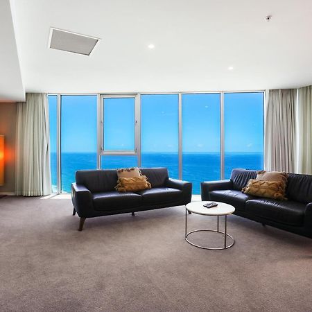 Number 1 H Residences - Wifi, Parking & More By Gold Coast Holidays Extérieur photo