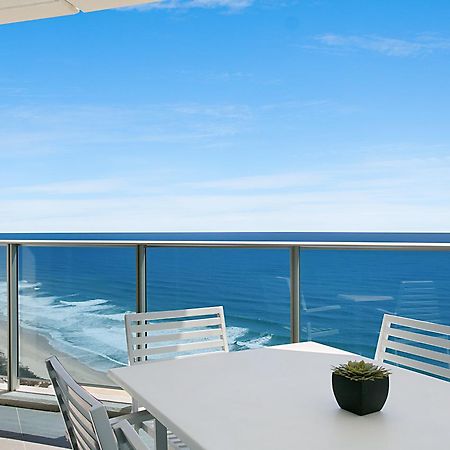 Number 1 H Residences - Wifi, Parking & More By Gold Coast Holidays Extérieur photo