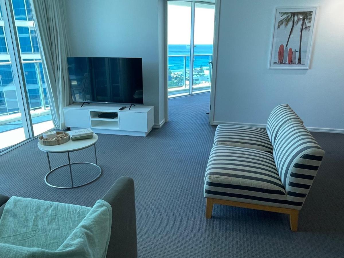 Number 1 H Residences - Wifi, Parking & More By Gold Coast Holidays Extérieur photo