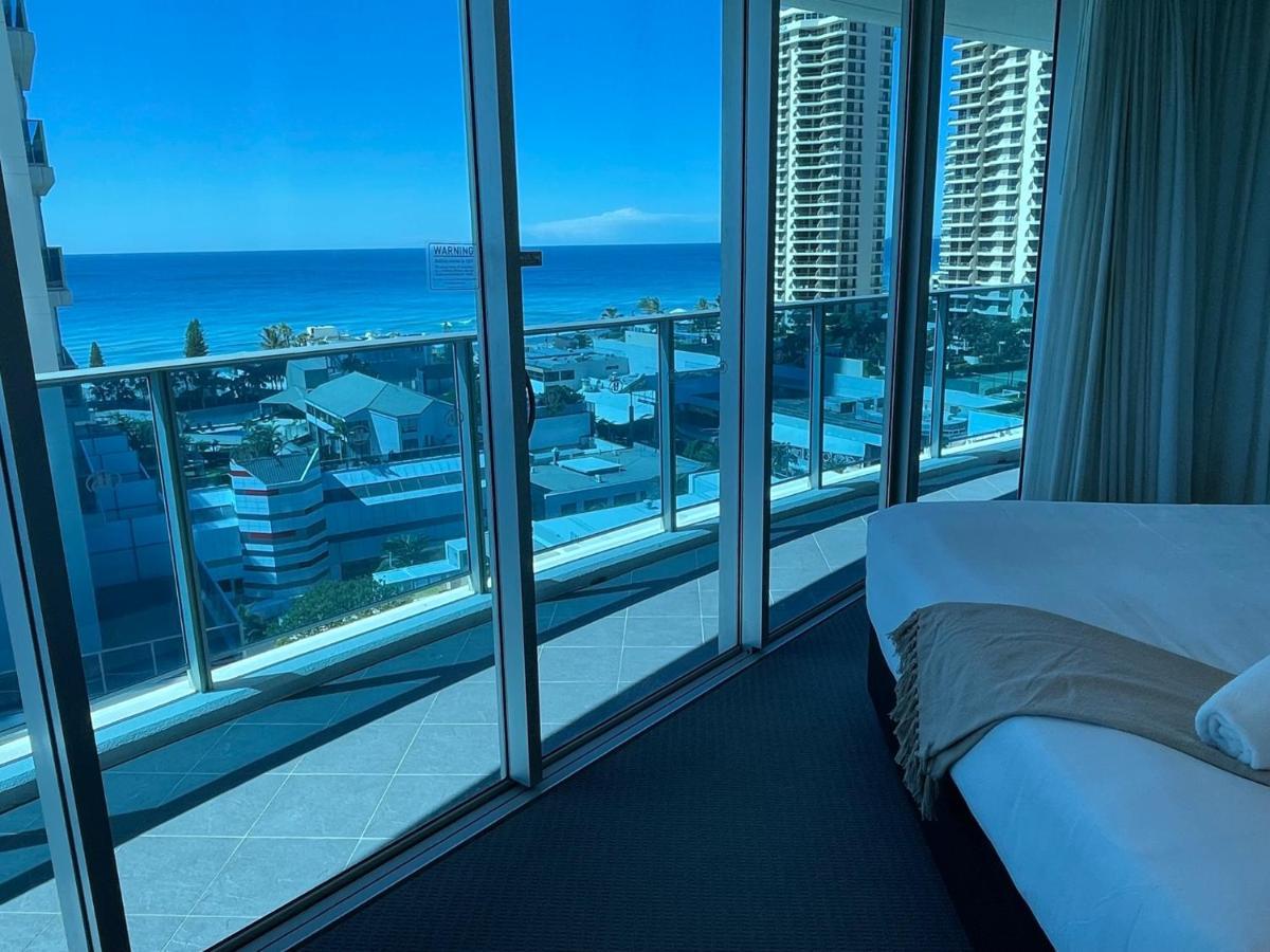 Number 1 H Residences - Wifi, Parking & More By Gold Coast Holidays Extérieur photo