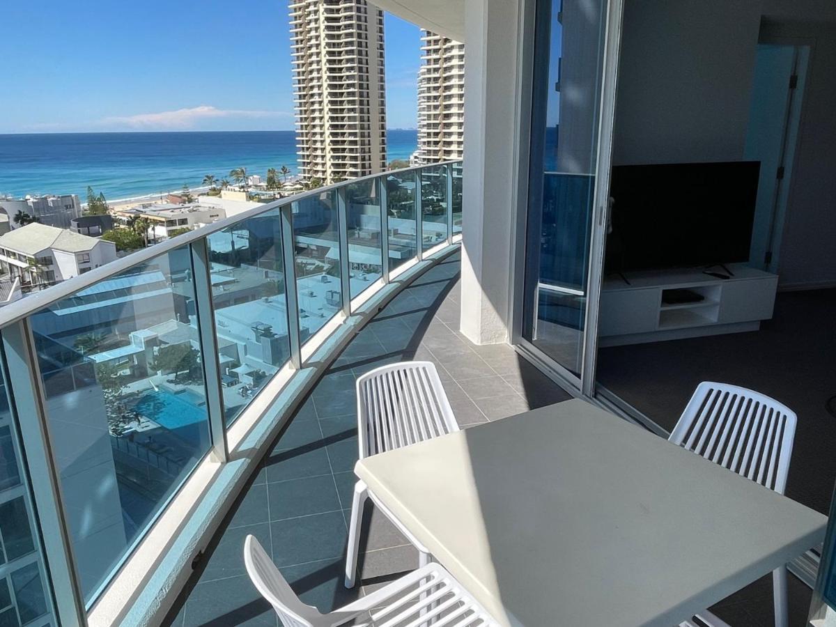 Number 1 H Residences - Wifi, Parking & More By Gold Coast Holidays Extérieur photo