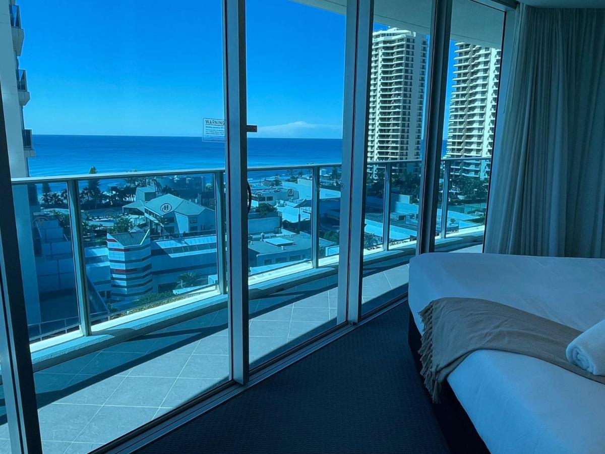 Number 1 H Residences - Wifi, Parking & More By Gold Coast Holidays Extérieur photo