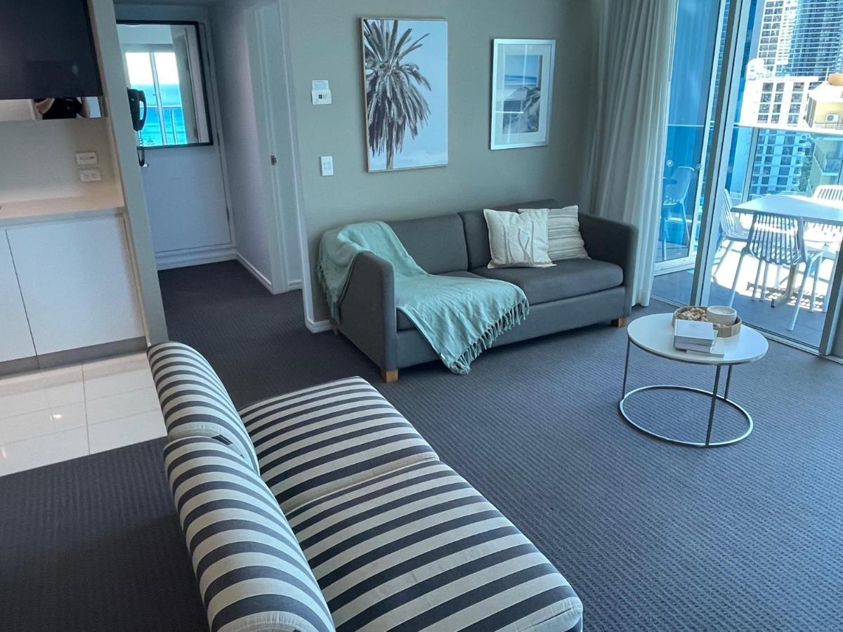 Number 1 H Residences - Wifi, Parking & More By Gold Coast Holidays Extérieur photo