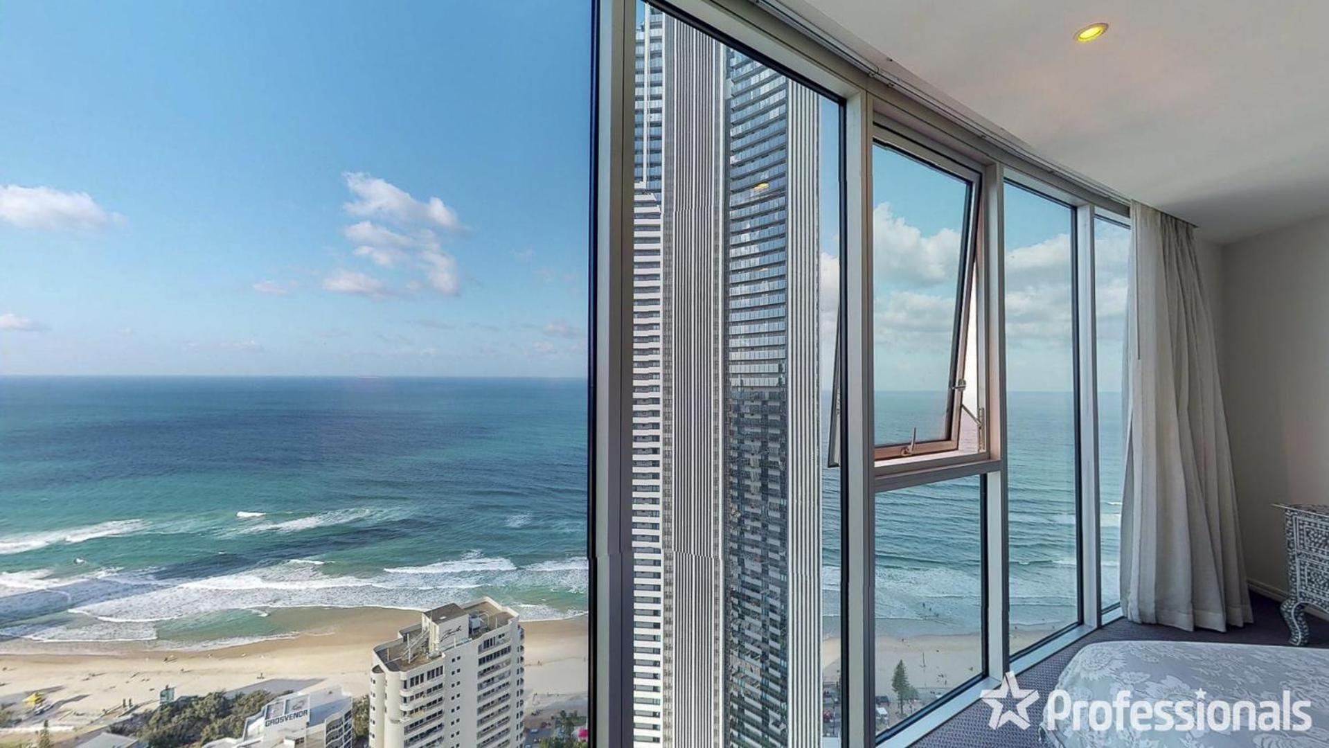 Number 1 H Residences - Wifi, Parking & More By Gold Coast Holidays Extérieur photo