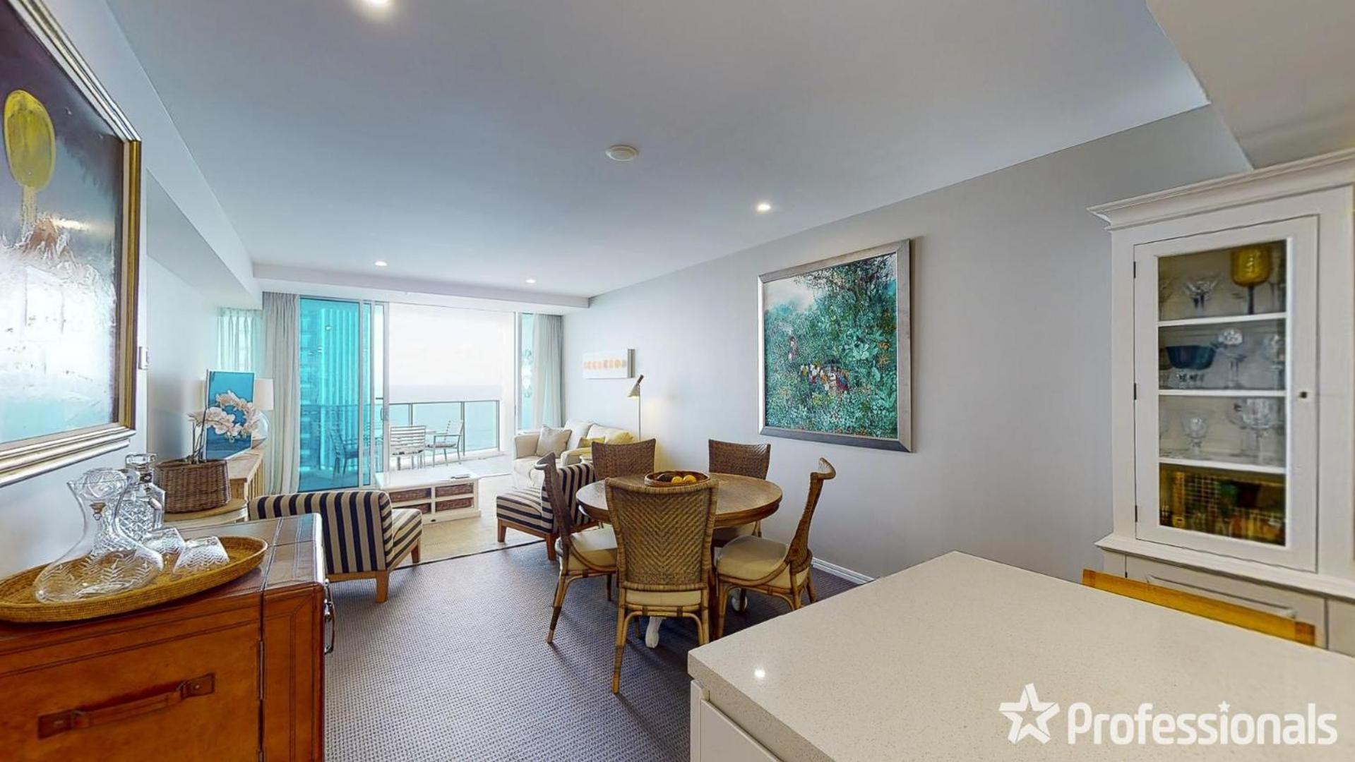 Number 1 H Residences - Wifi, Parking & More By Gold Coast Holidays Extérieur photo