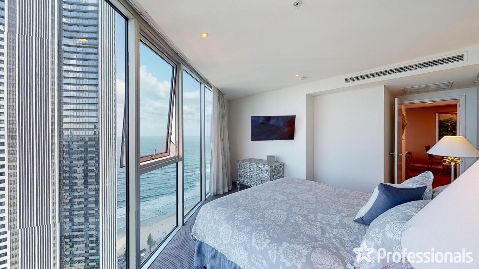 Number 1 H Residences - Wifi, Parking & More By Gold Coast Holidays Extérieur photo