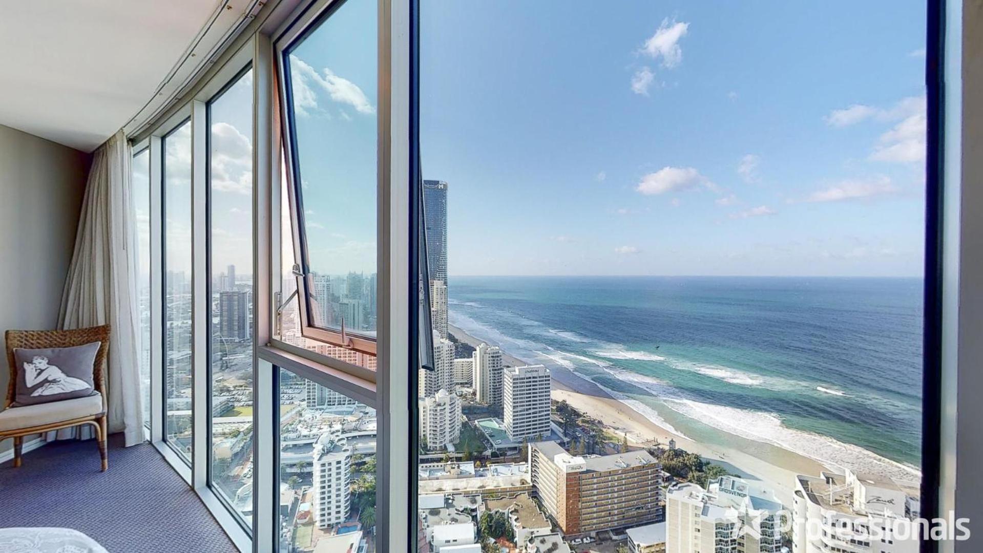 Number 1 H Residences - Wifi, Parking & More By Gold Coast Holidays Extérieur photo