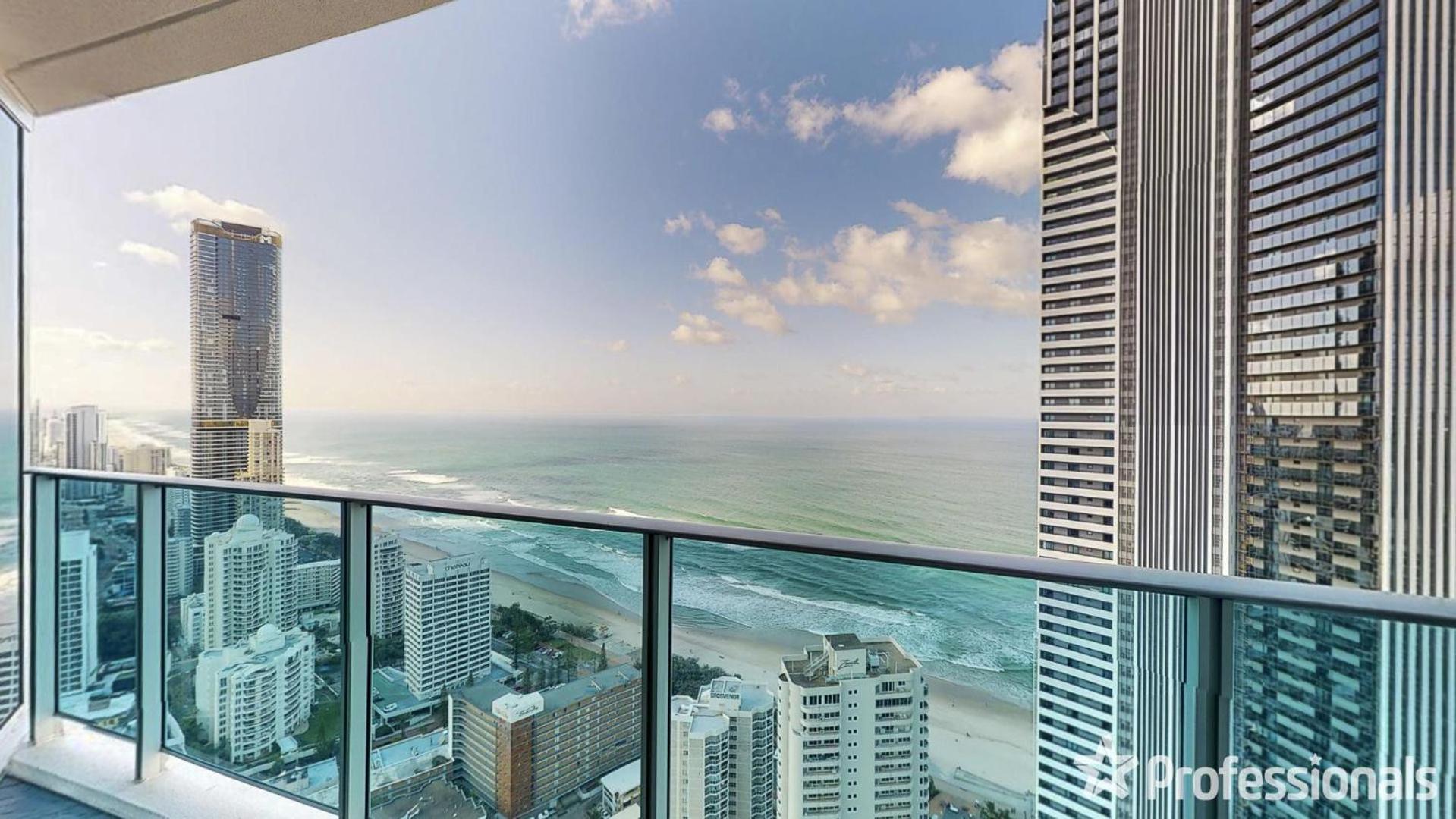 Number 1 H Residences - Wifi, Parking & More By Gold Coast Holidays Extérieur photo