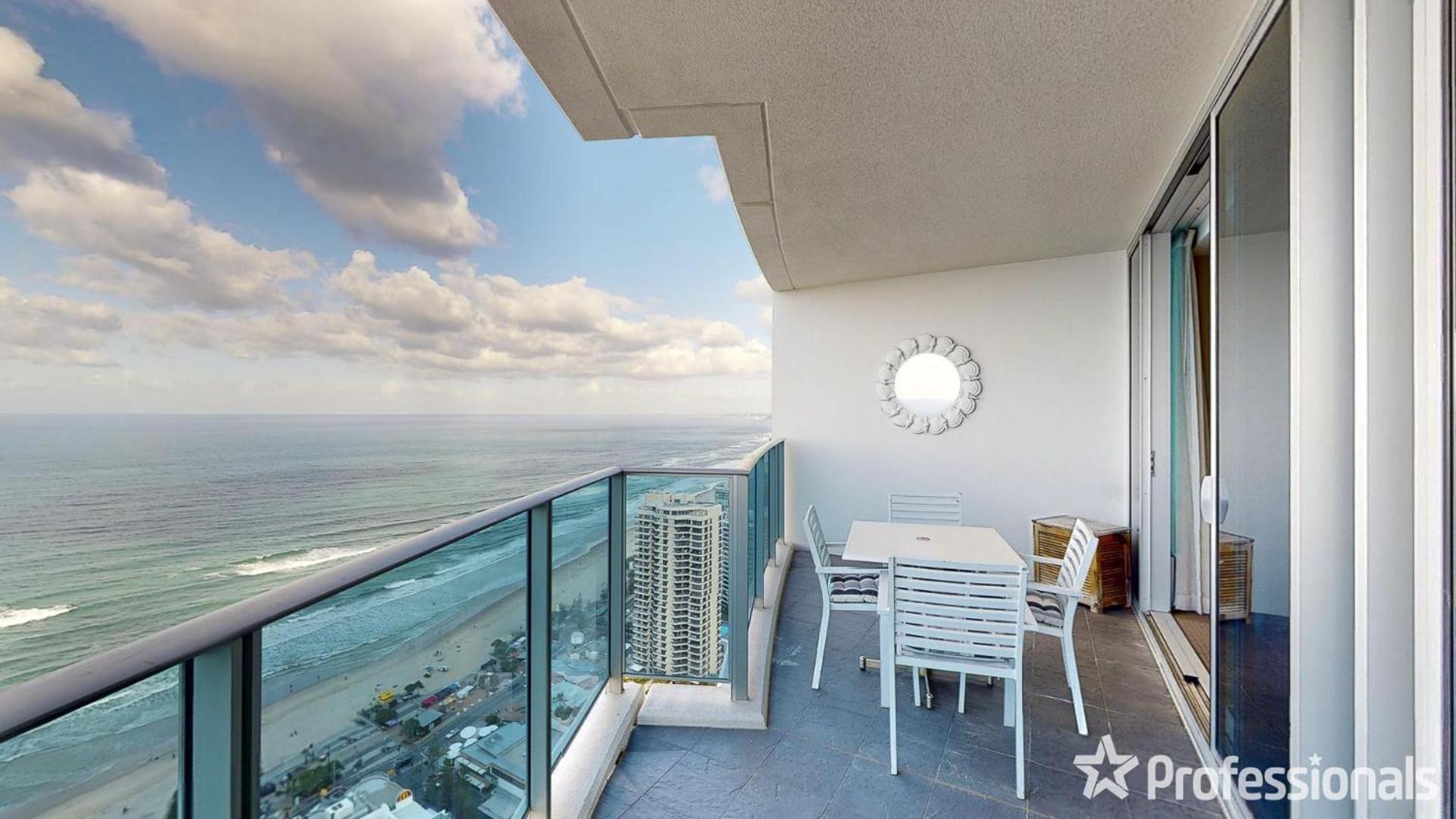 Number 1 H Residences - Wifi, Parking & More By Gold Coast Holidays Extérieur photo