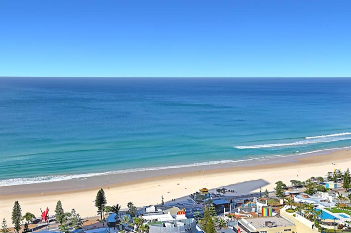 Number 1 H Residences - Wifi, Parking & More By Gold Coast Holidays Extérieur photo