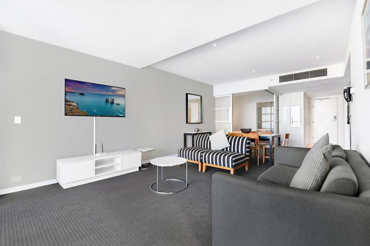 Number 1 H Residences - Wifi, Parking & More By Gold Coast Holidays Extérieur photo