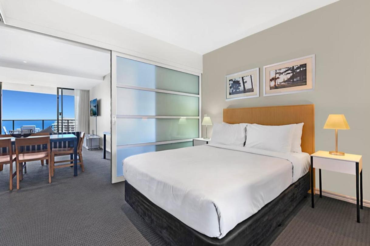 Number 1 H Residences - Wifi, Parking & More By Gold Coast Holidays Extérieur photo