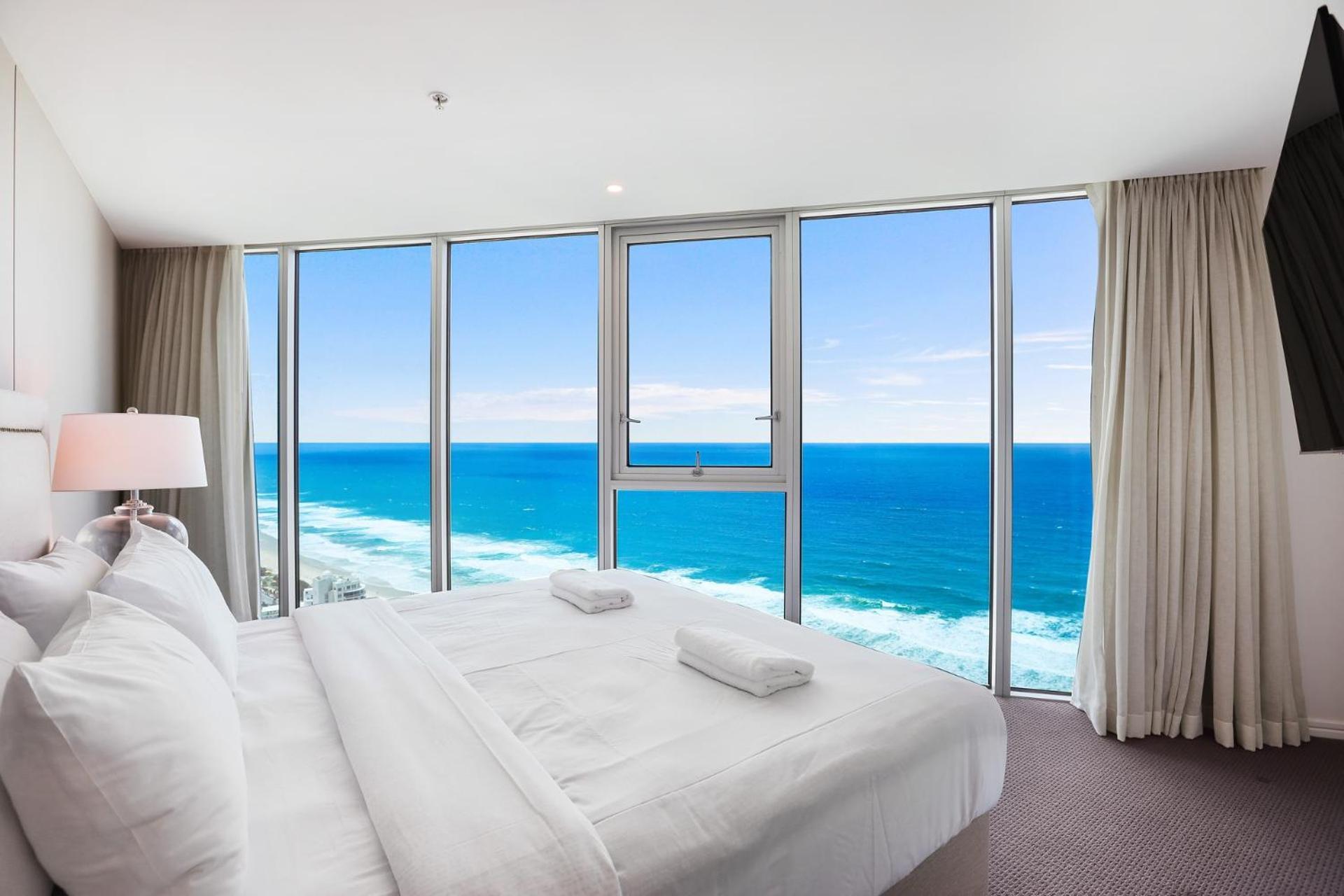 Number 1 H Residences - Wifi, Parking & More By Gold Coast Holidays Extérieur photo