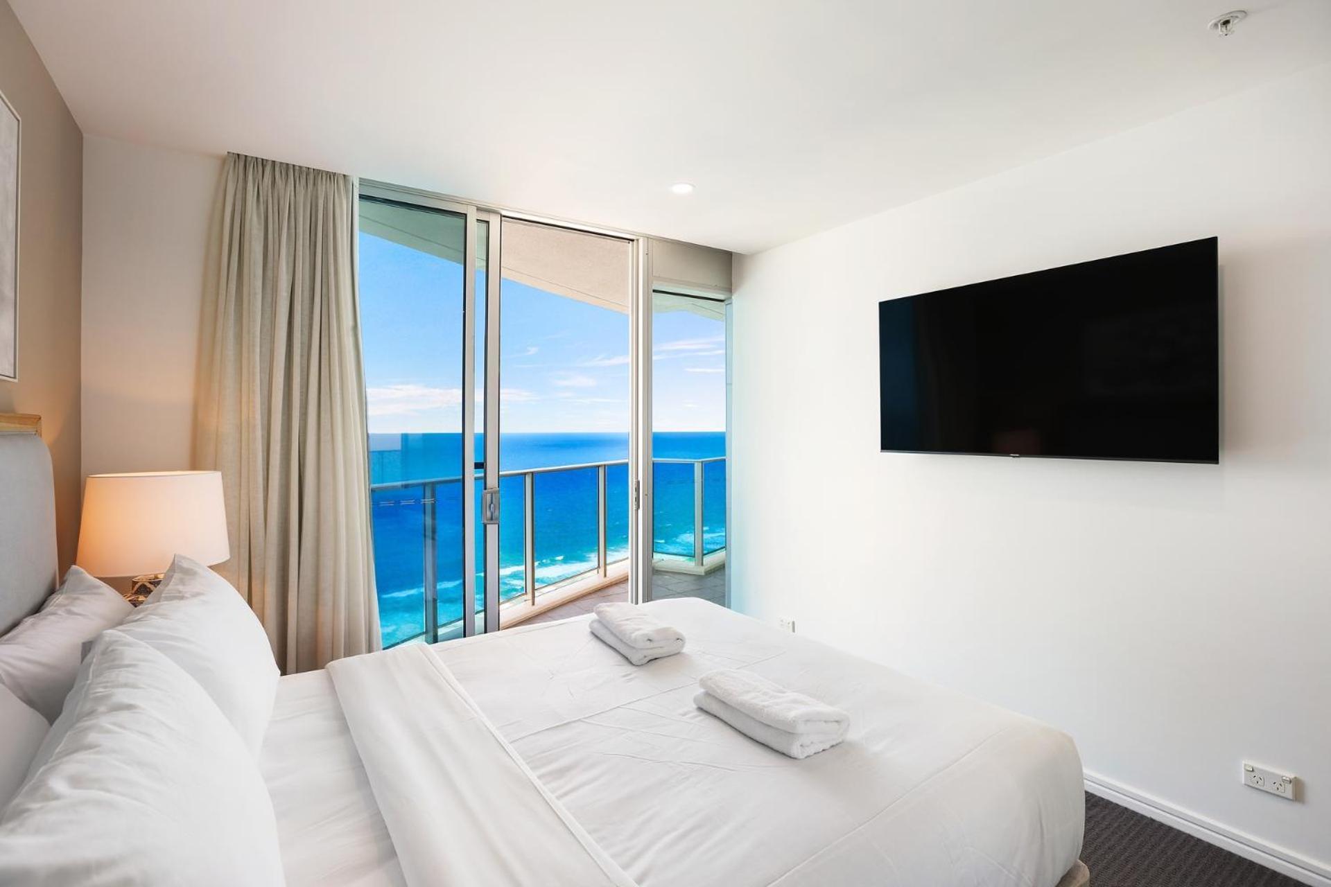 Number 1 H Residences - Wifi, Parking & More By Gold Coast Holidays Extérieur photo