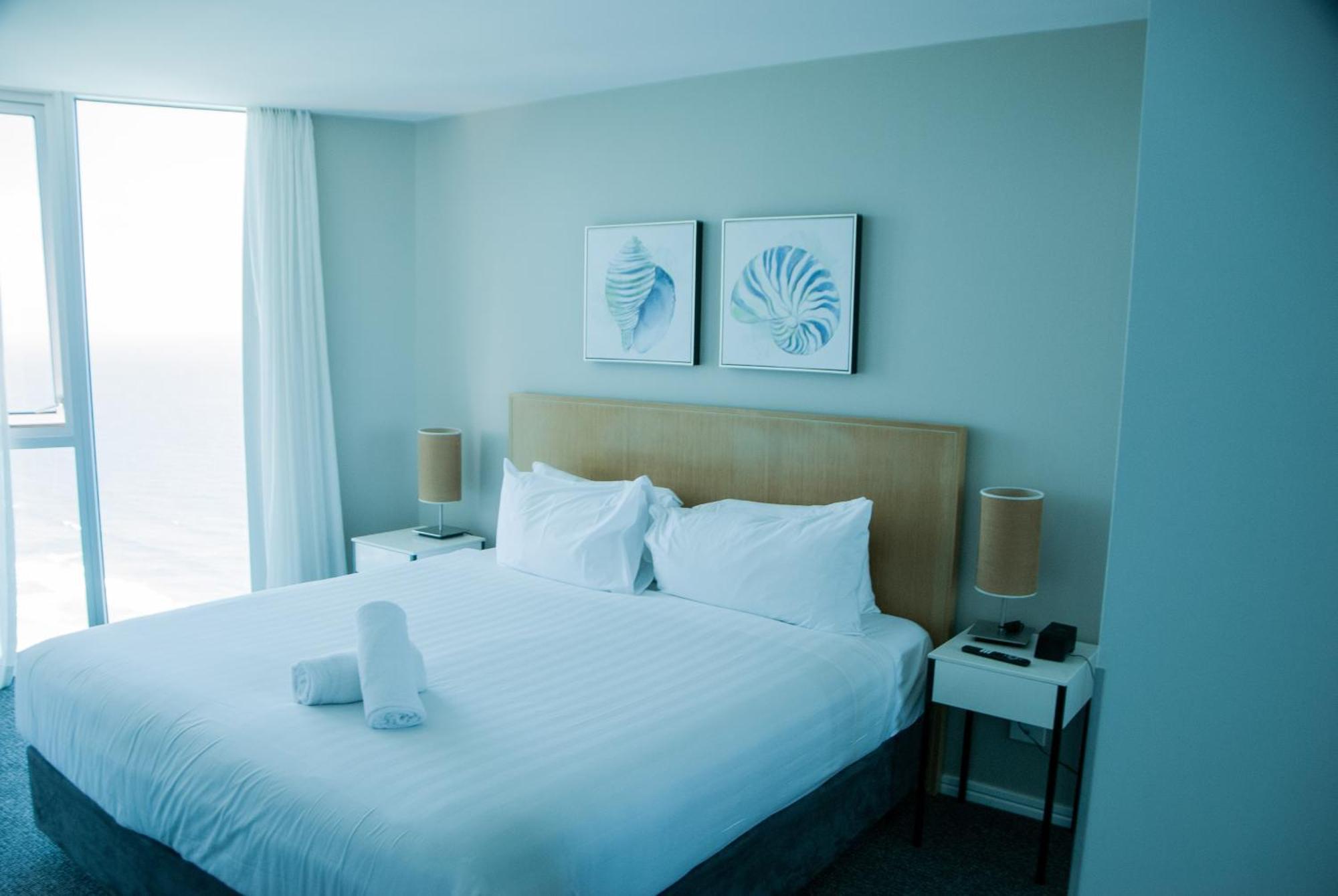 Number 1 H Residences - Wifi, Parking & More By Gold Coast Holidays Extérieur photo