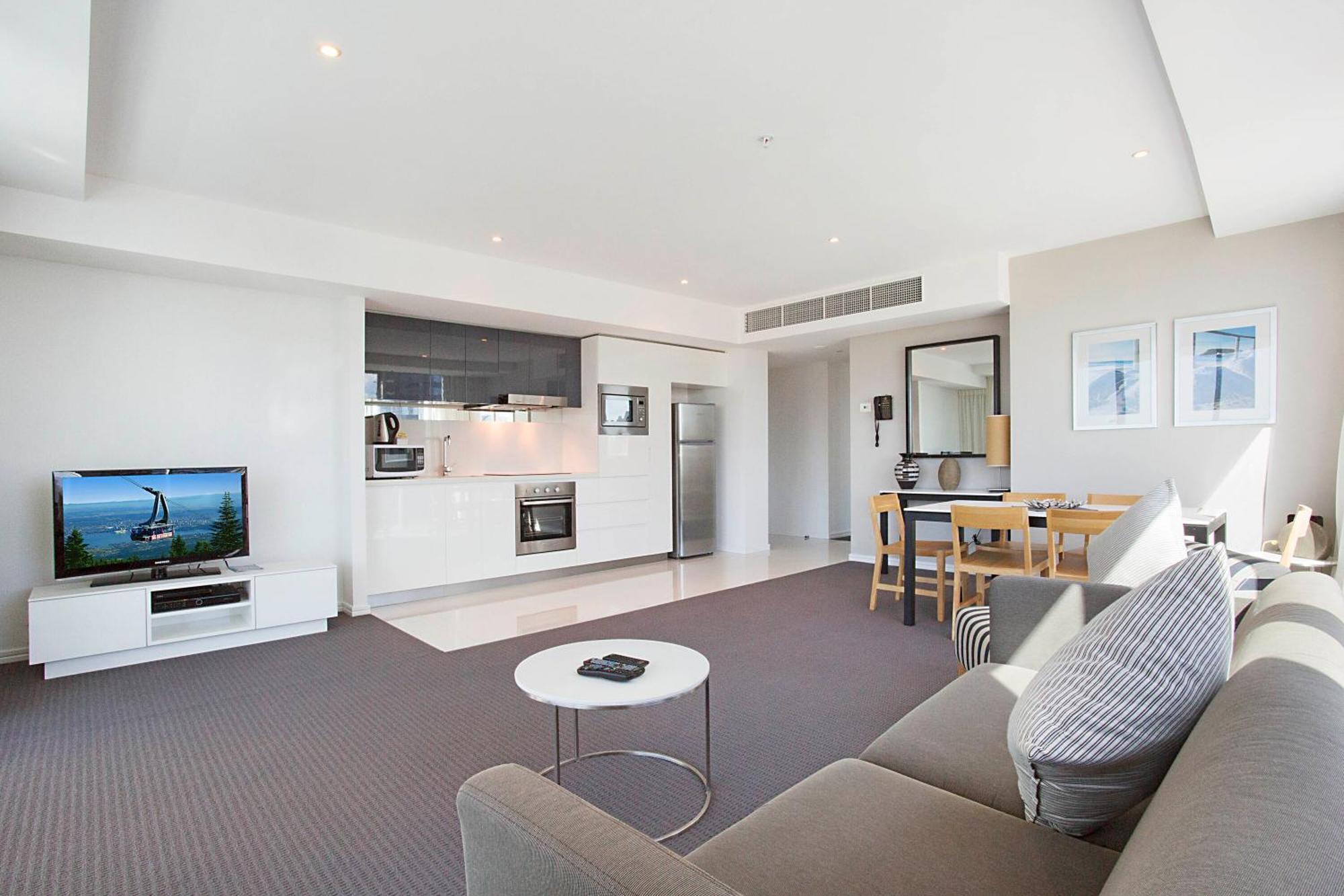 Number 1 H Residences - Wifi, Parking & More By Gold Coast Holidays Extérieur photo