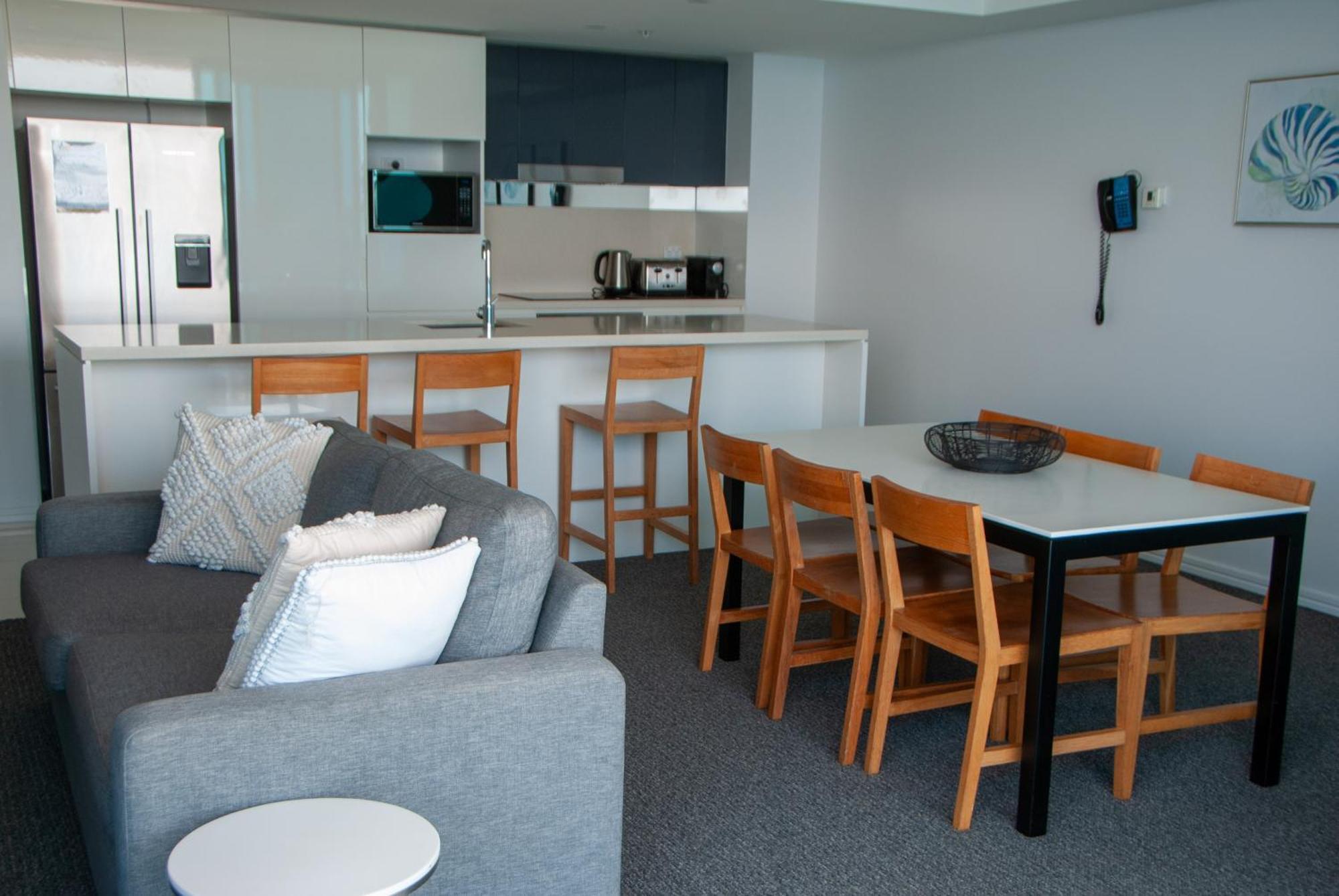 Number 1 H Residences - Wifi, Parking & More By Gold Coast Holidays Extérieur photo
