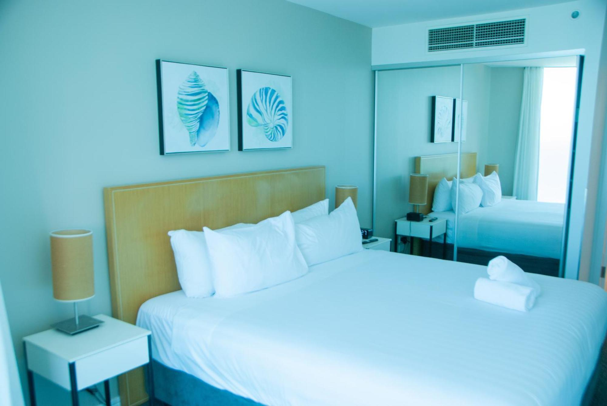 Number 1 H Residences - Wifi, Parking & More By Gold Coast Holidays Extérieur photo