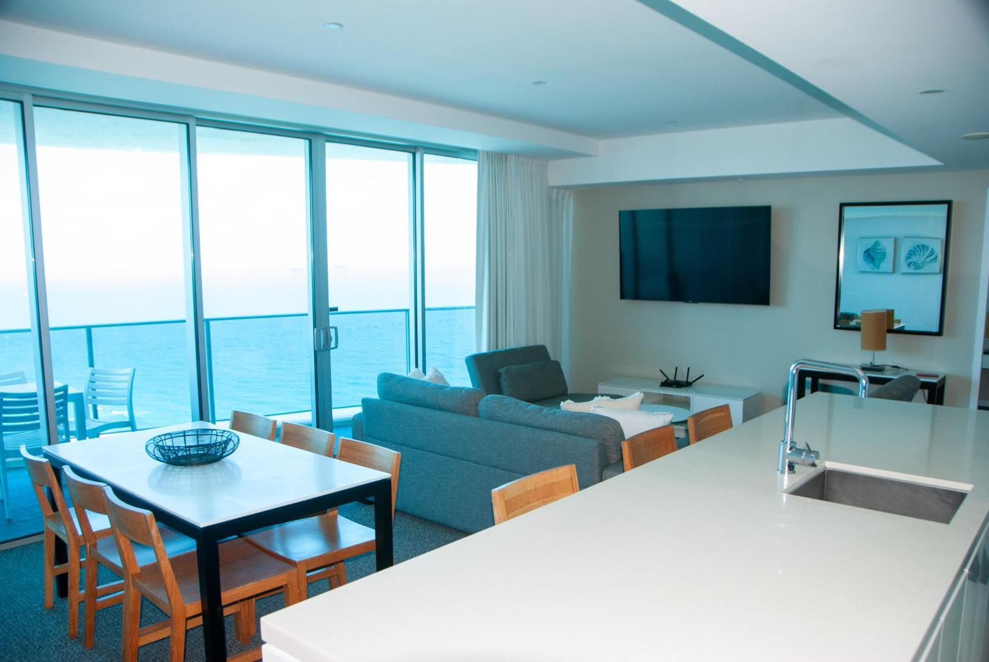 Number 1 H Residences - Wifi, Parking & More By Gold Coast Holidays Extérieur photo
