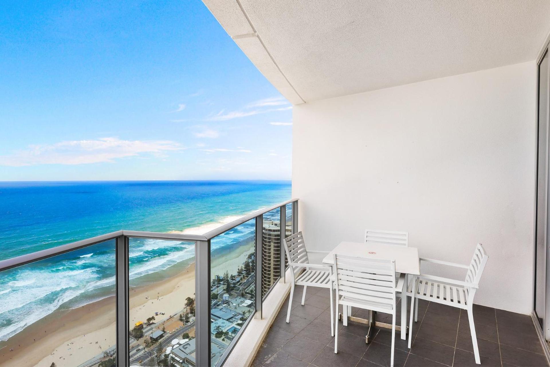 Number 1 H Residences - Wifi, Parking & More By Gold Coast Holidays Extérieur photo