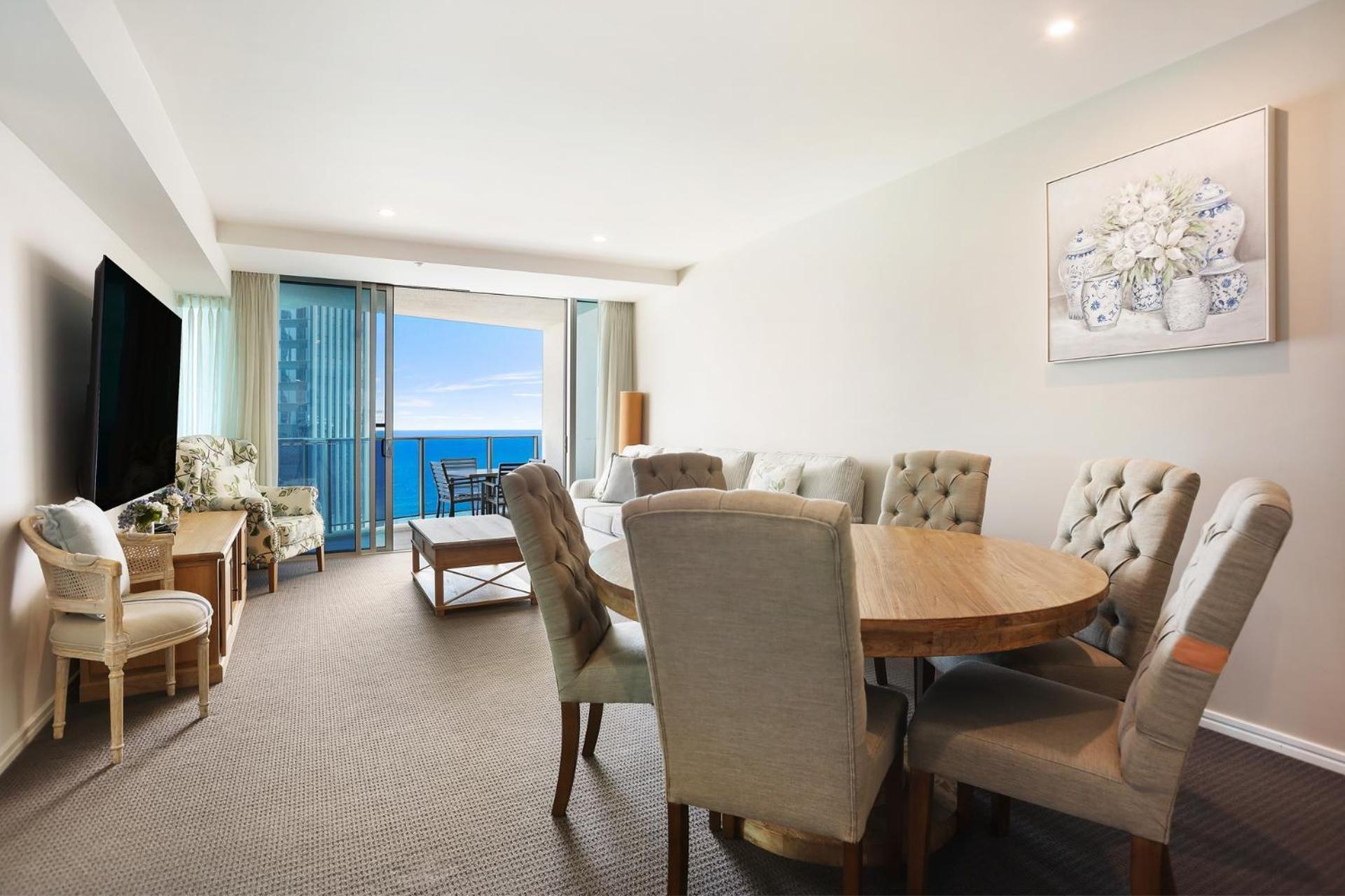 Number 1 H Residences - Wifi, Parking & More By Gold Coast Holidays Extérieur photo