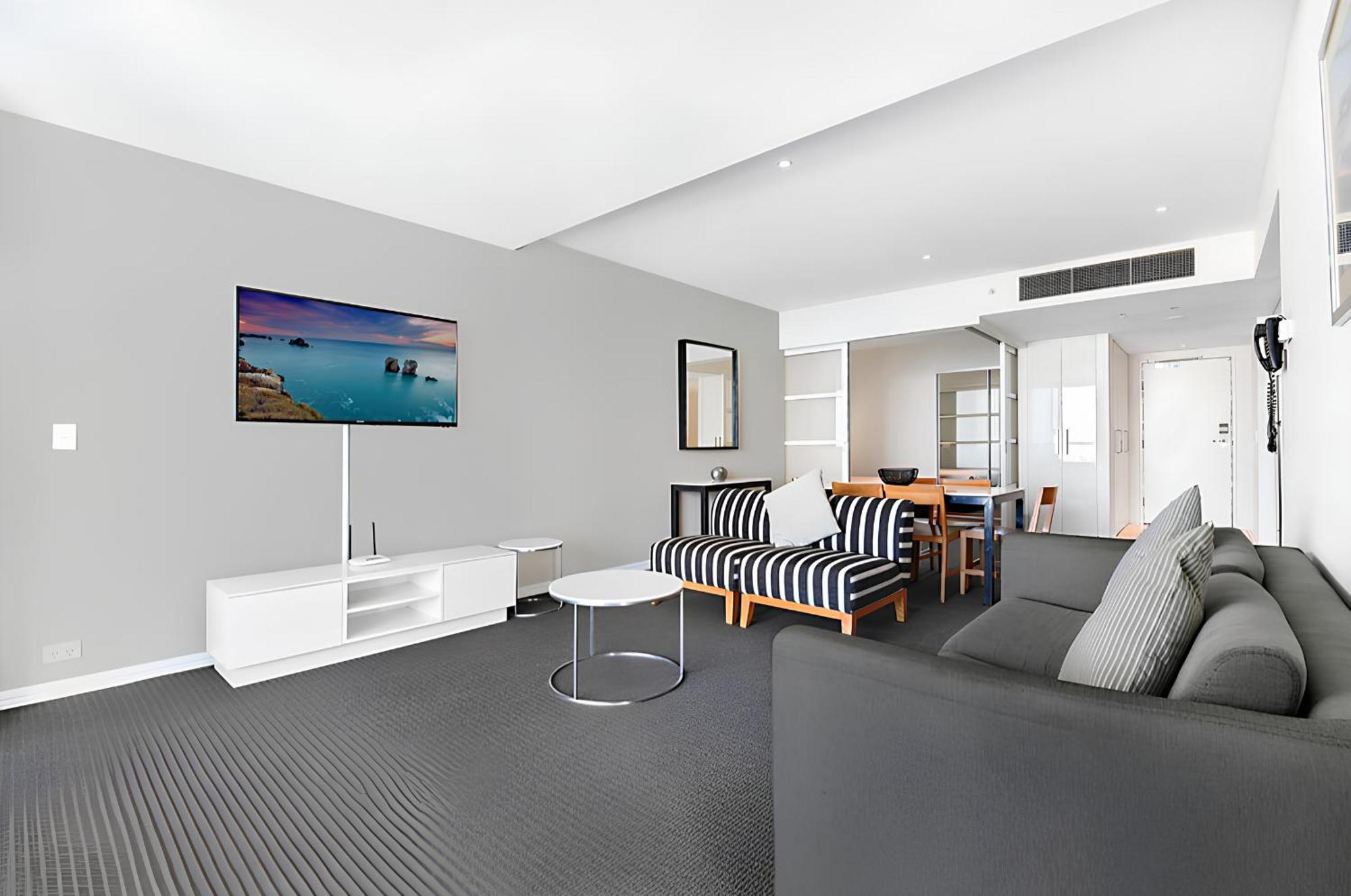 Number 1 H Residences - Wifi, Parking & More By Gold Coast Holidays Extérieur photo