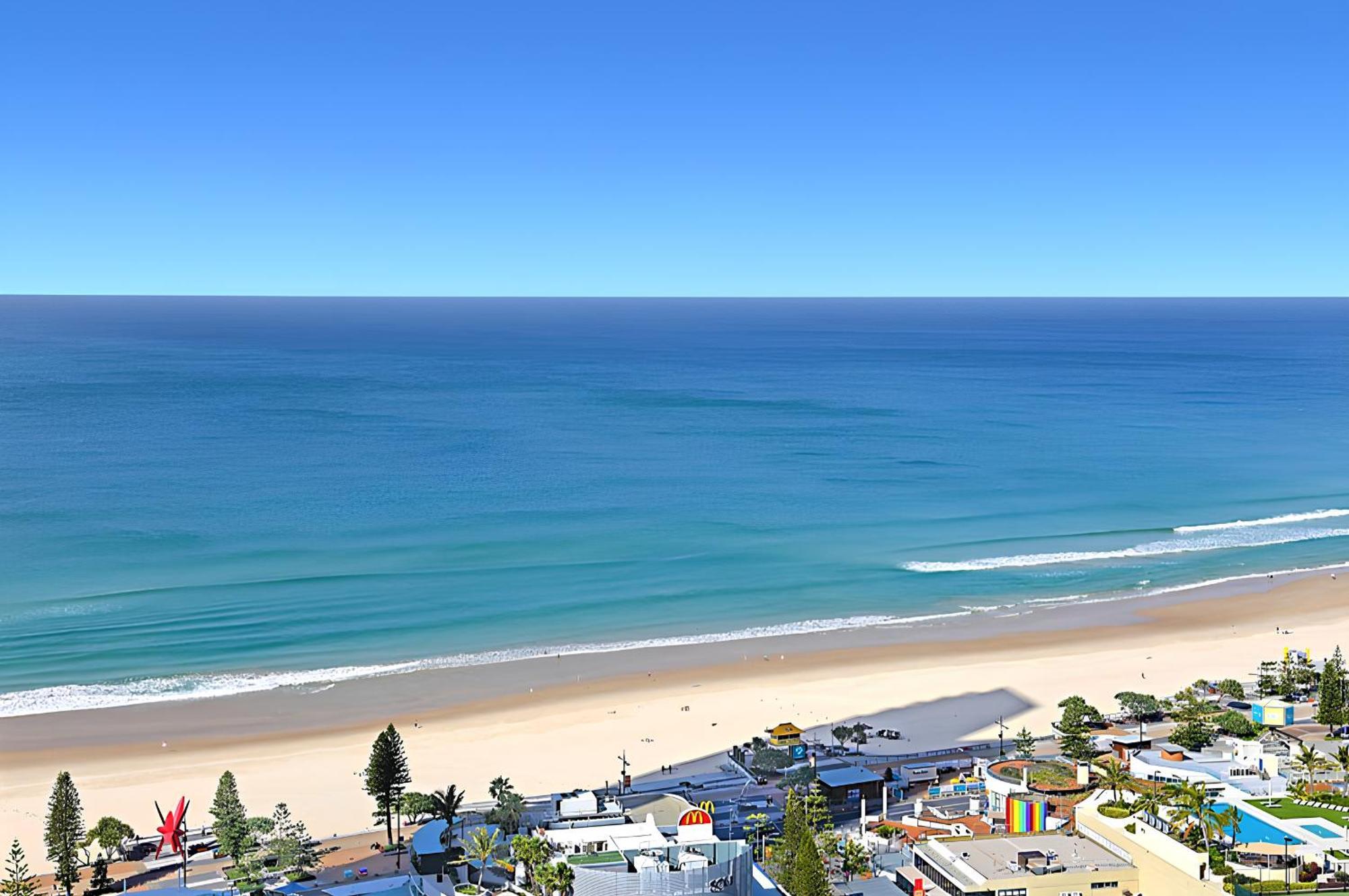 Number 1 H Residences - Wifi, Parking & More By Gold Coast Holidays Extérieur photo