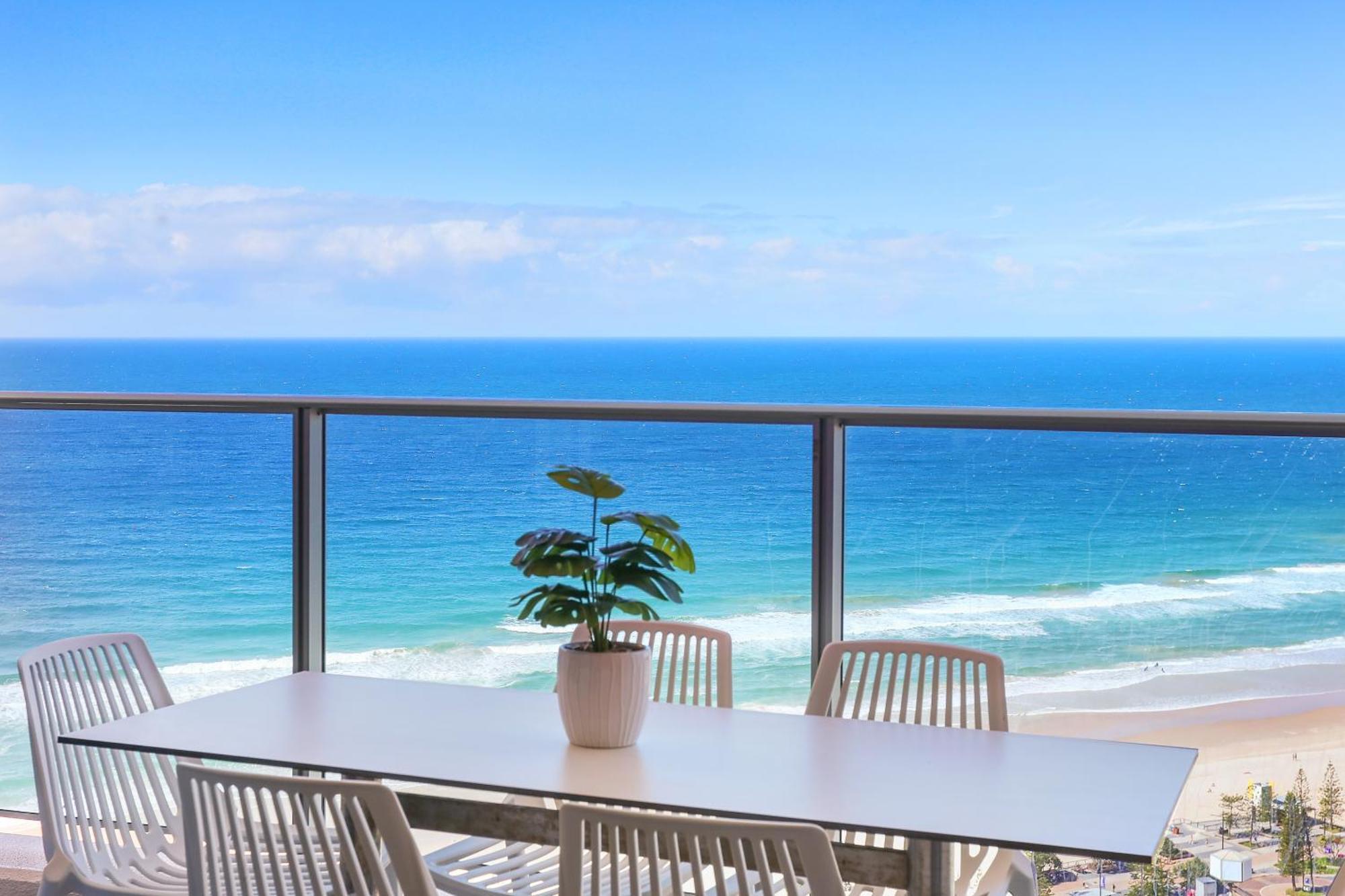 Number 1 H Residences - Wifi, Parking & More By Gold Coast Holidays Extérieur photo