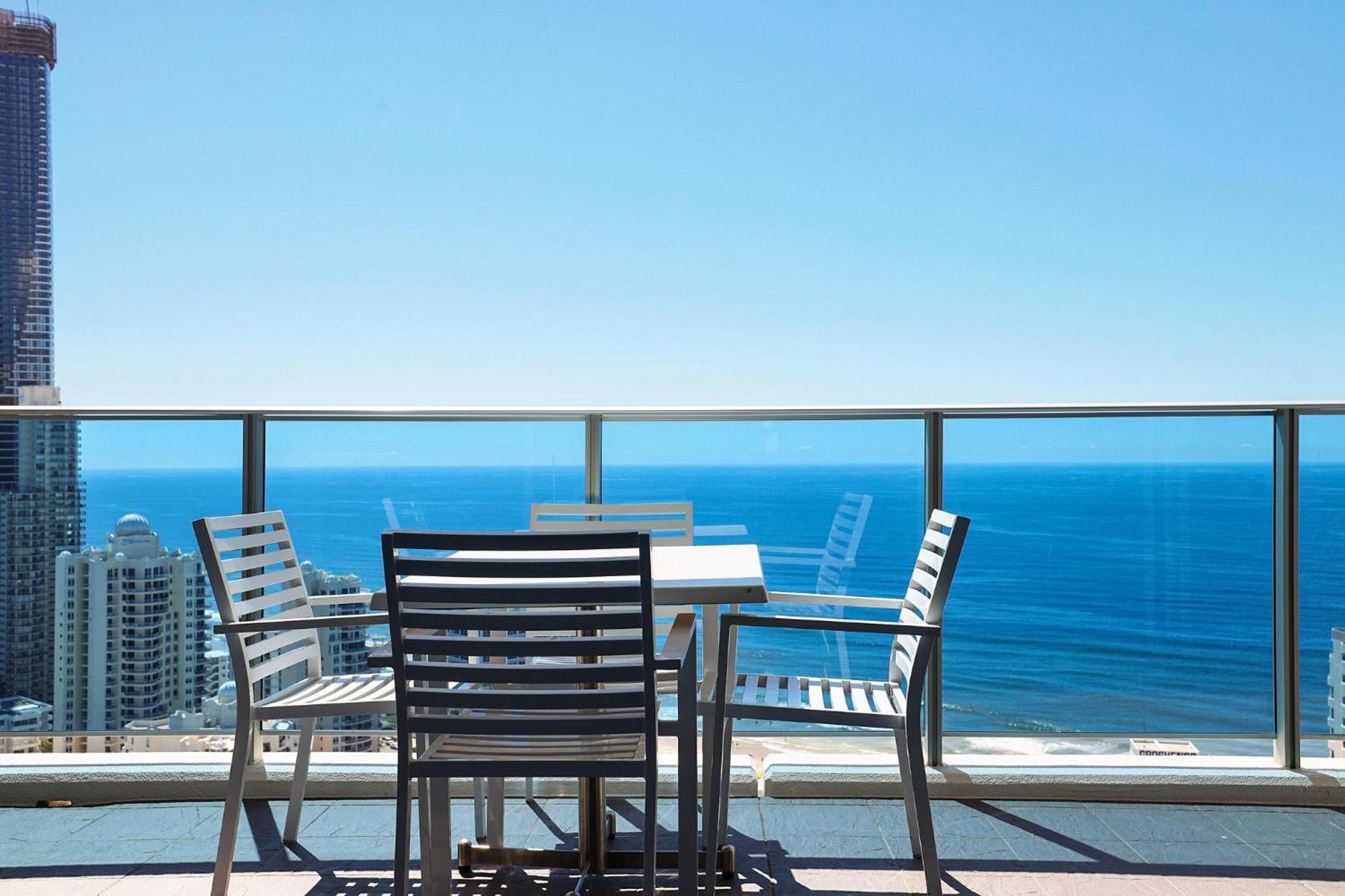 Number 1 H Residences - Wifi, Parking & More By Gold Coast Holidays Extérieur photo