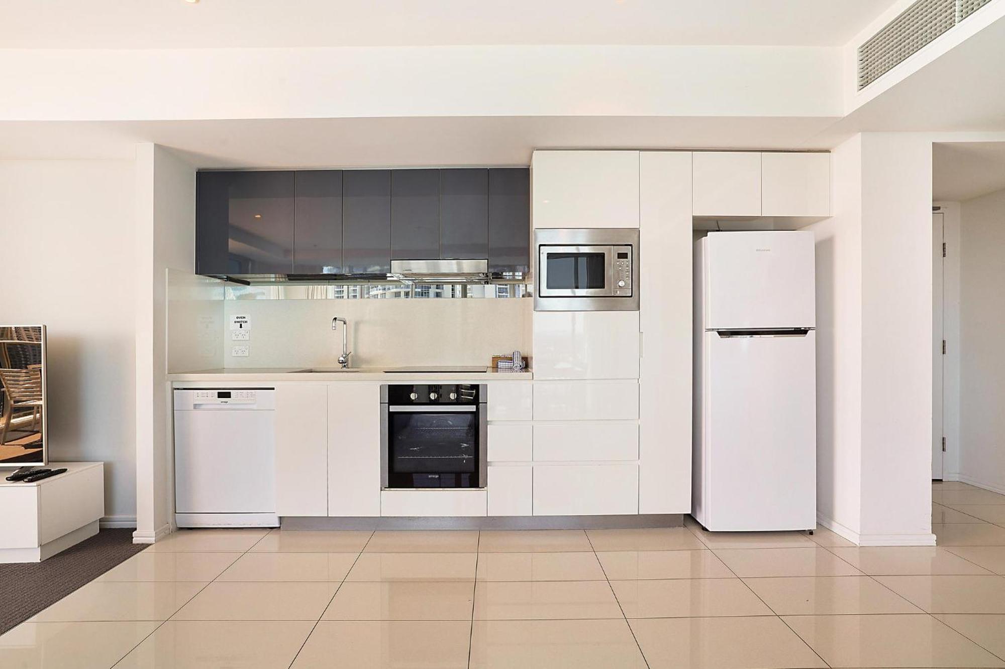 Number 1 H Residences - Wifi, Parking & More By Gold Coast Holidays Extérieur photo
