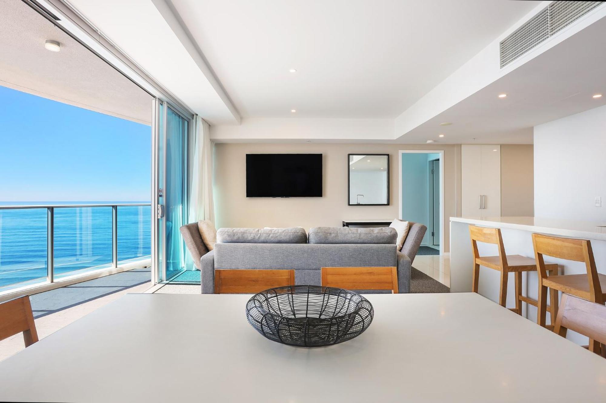 Number 1 H Residences - Wifi, Parking & More By Gold Coast Holidays Extérieur photo