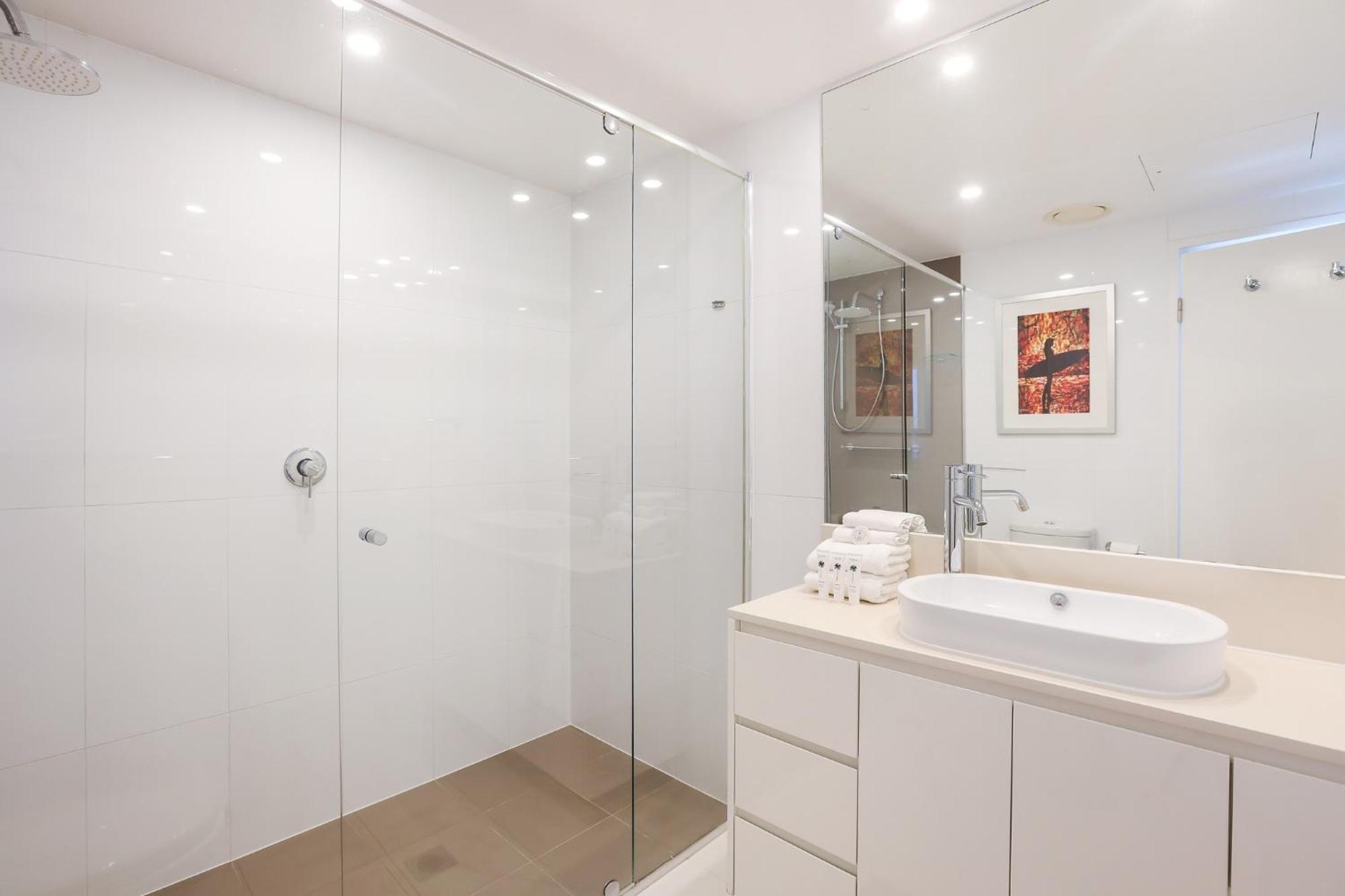 Number 1 H Residences - Wifi, Parking & More By Gold Coast Holidays Extérieur photo