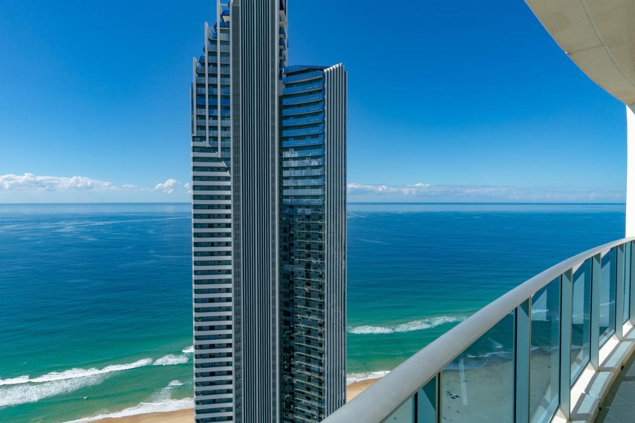 Number 1 H Residences - Wifi, Parking & More By Gold Coast Holidays Extérieur photo