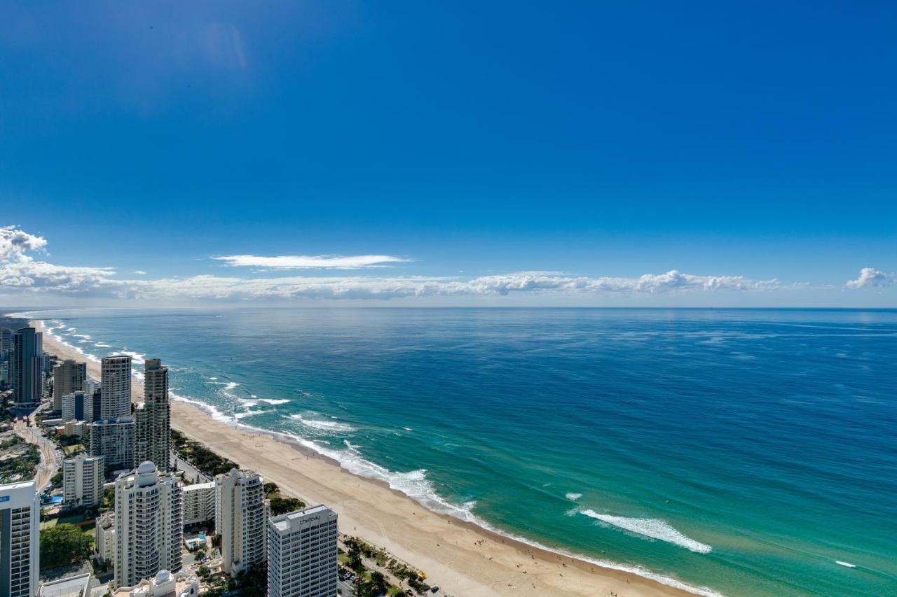 Number 1 H Residences - Wifi, Parking & More By Gold Coast Holidays Extérieur photo