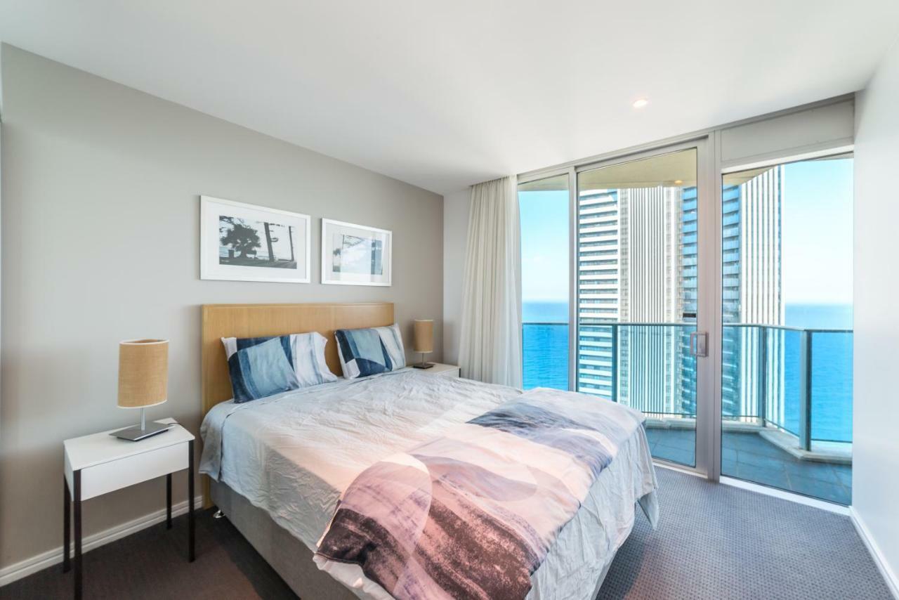 Number 1 H Residences - Wifi, Parking & More By Gold Coast Holidays Extérieur photo