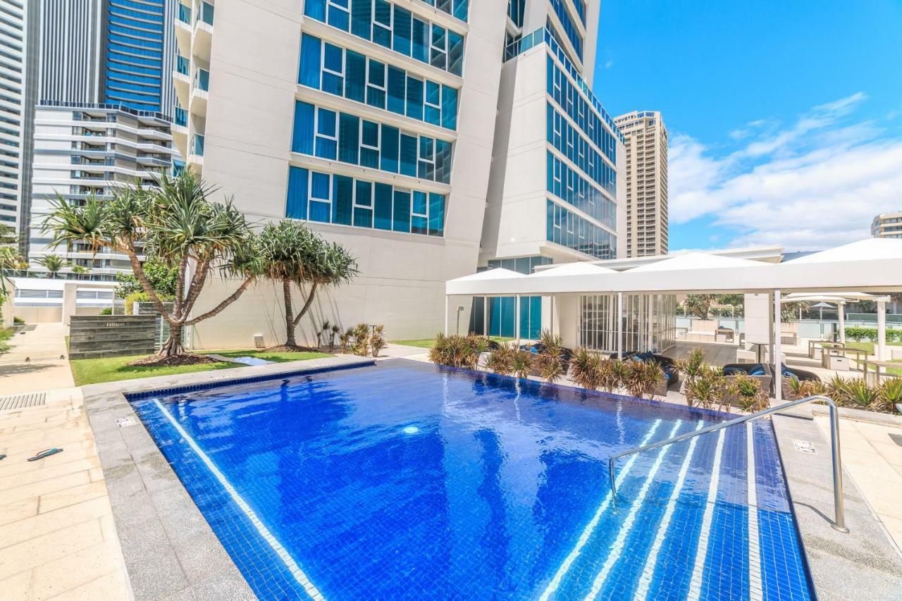 Number 1 H Residences - Wifi, Parking & More By Gold Coast Holidays Extérieur photo