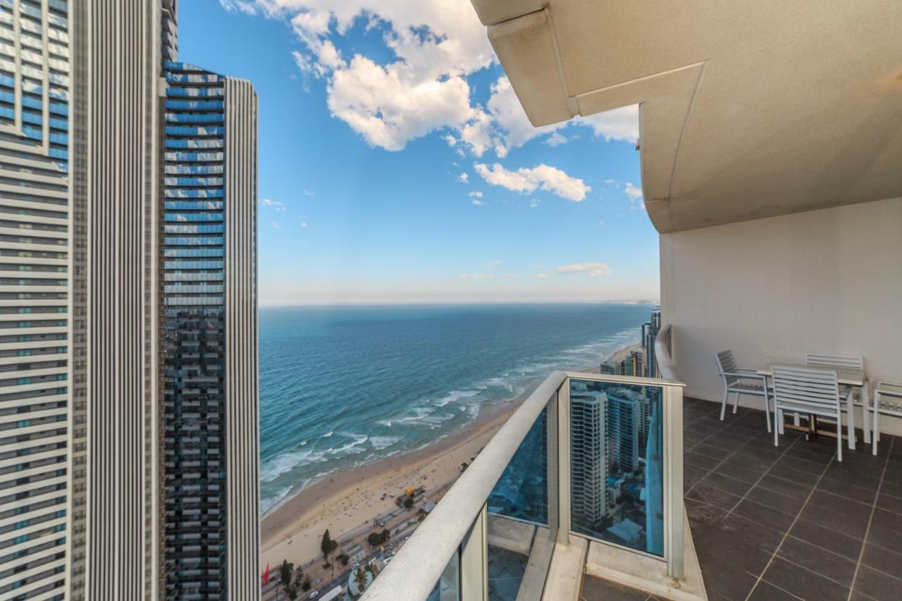 Number 1 H Residences - Wifi, Parking & More By Gold Coast Holidays Extérieur photo