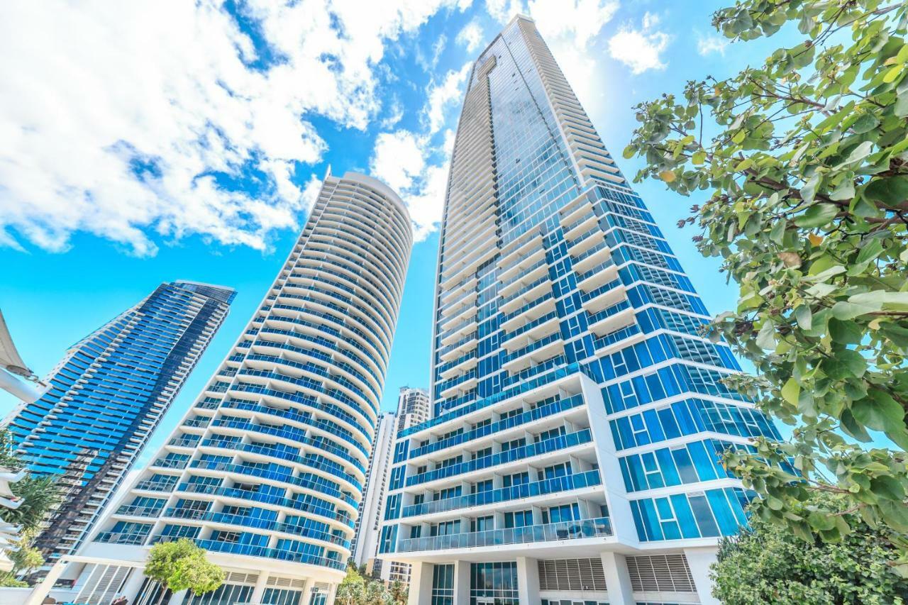 Number 1 H Residences - Wifi, Parking & More By Gold Coast Holidays Extérieur photo