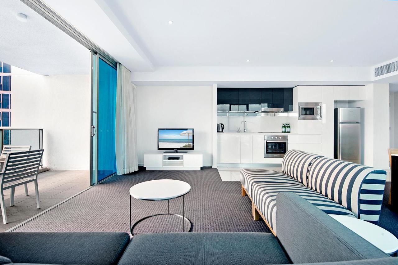 Number 1 H Residences - Wifi, Parking & More By Gold Coast Holidays Extérieur photo