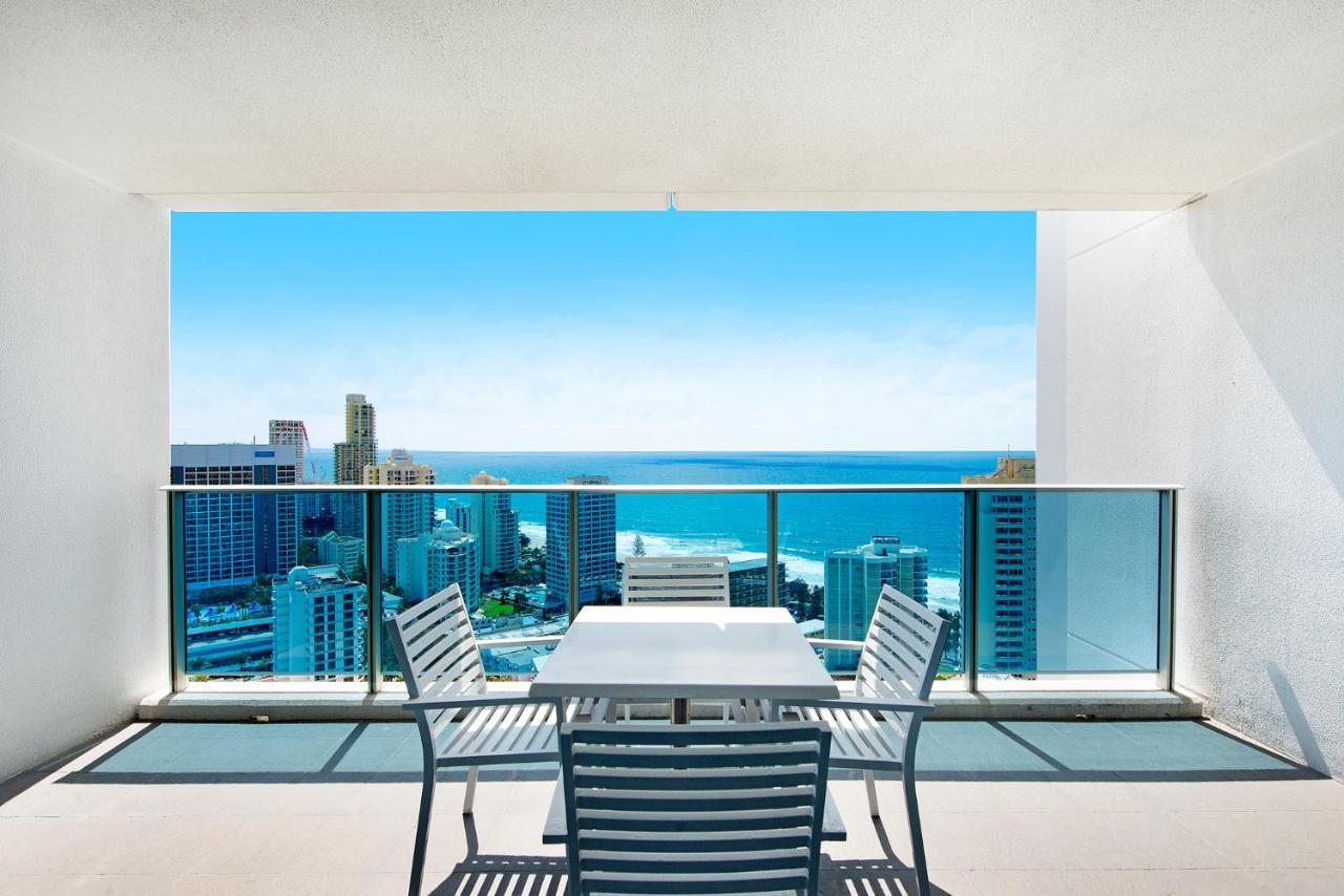 Number 1 H Residences - Wifi, Parking & More By Gold Coast Holidays Extérieur photo