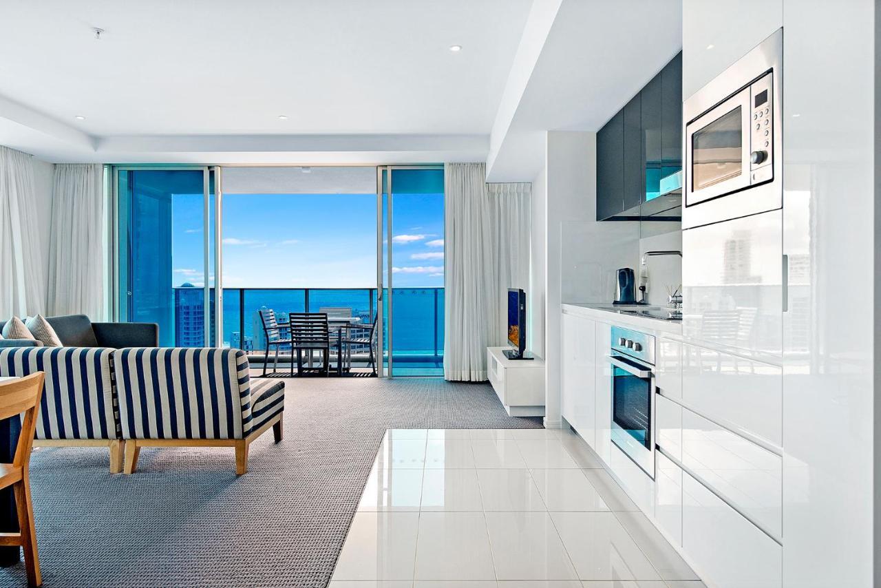 Number 1 H Residences - Wifi, Parking & More By Gold Coast Holidays Extérieur photo