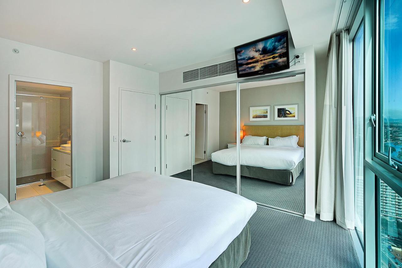 Number 1 H Residences - Wifi, Parking & More By Gold Coast Holidays Extérieur photo