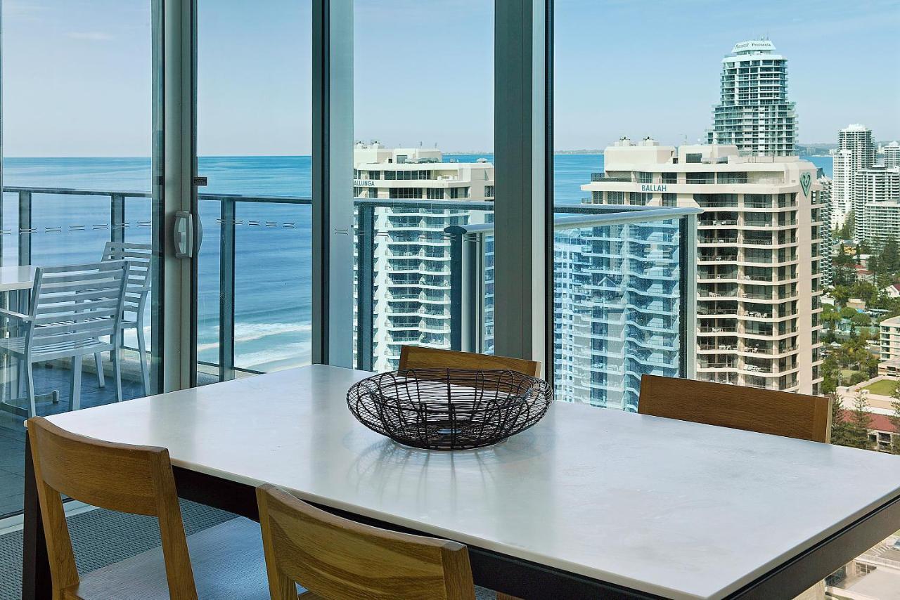 Number 1 H Residences - Wifi, Parking & More By Gold Coast Holidays Extérieur photo